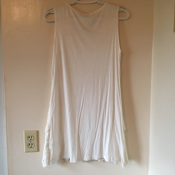 Easel | Mini Dress - Picture 5 of 6